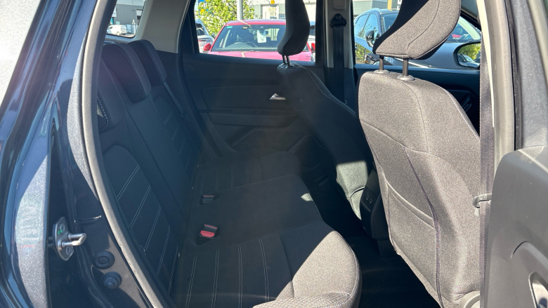 Dacia Duster 1.0 TCe 100 Comfort 5dr Bi Fuel Estate